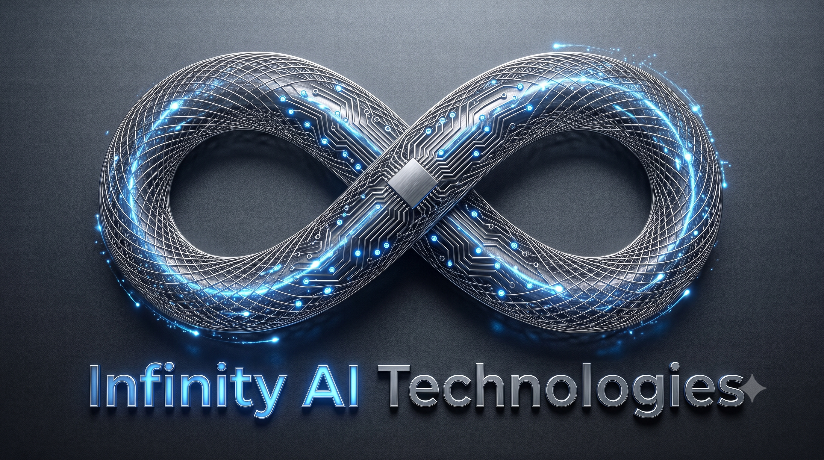 Infinity AI Technologies Logo